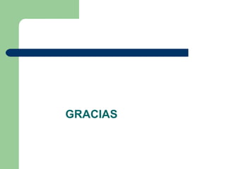 GRACIAS  