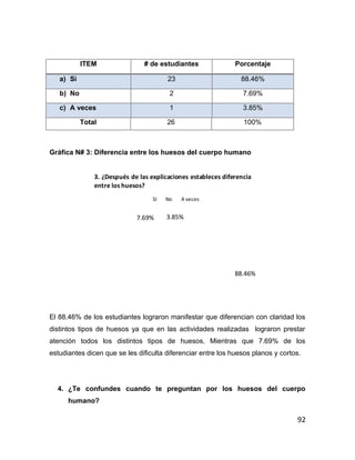 implementacion de actividades lucida para la enseñanza aprendizaje del sistema osero en la institución Etno-Educativa Paulino Salgado Batata de Barramquilla