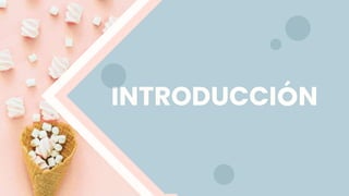 INTRODUCCIÓN
 