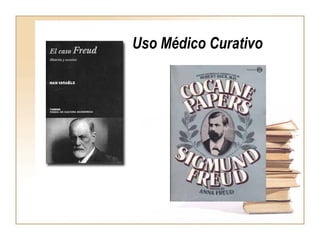 Uso Médico Curativo 