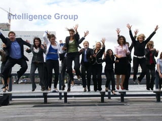 Intelligence Group 