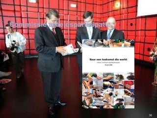 Commissie arbeidsparticipatie 
