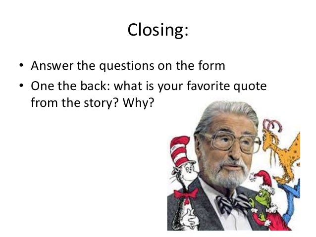 Yertle The Turtle Quote : Yertle The Turtle And Other Stories By Dr