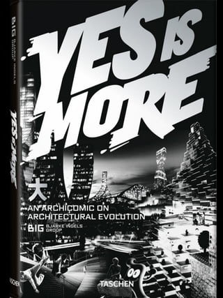 Yes is-more 