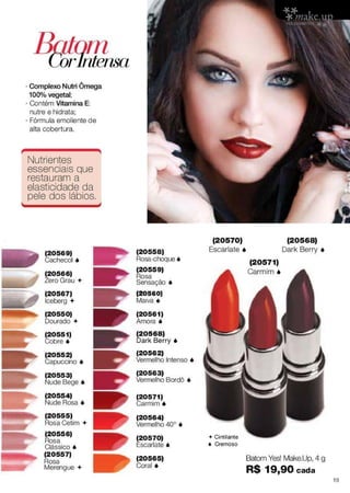 Yes ciclo 09 - 03 setembro 2013