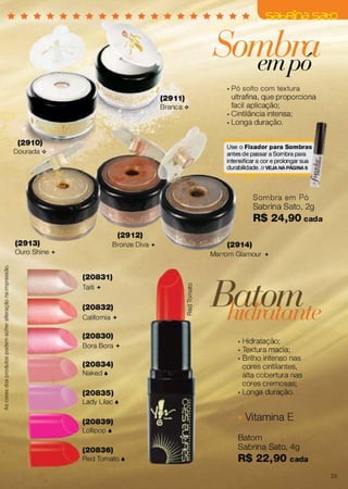 Yes ciclo 09 - 03 setembro 2013