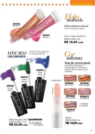 Yes ciclo 09 - 03 setembro 2013