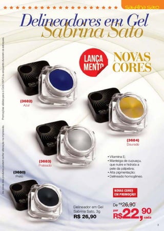 Yes ciclo 09 - 03 setembro 2013