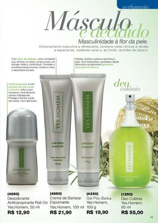 Yes ciclo 09 - 03 setembro 2013