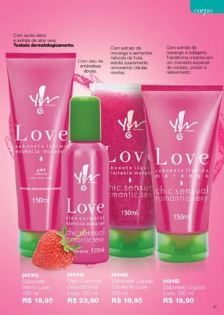 Yes ciclo 09 - 03 setembro 2013