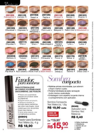 Yes ciclo 09 - 03 setembro 2013