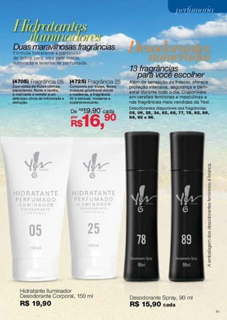 Yes ciclo 09 - 03 setembro 2013