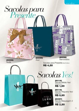 Yes ciclo 09 - 03 setembro 2013