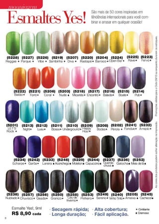 Yes ciclo 09 - 03 setembro 2013