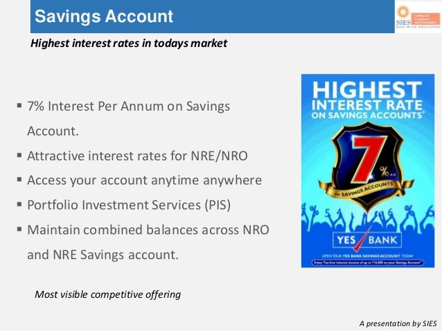 Yes Bank