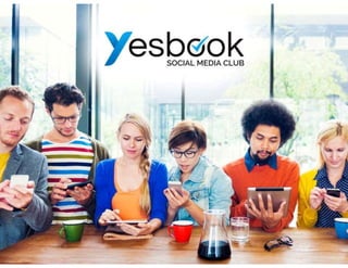 Yesbook limited compensation plan