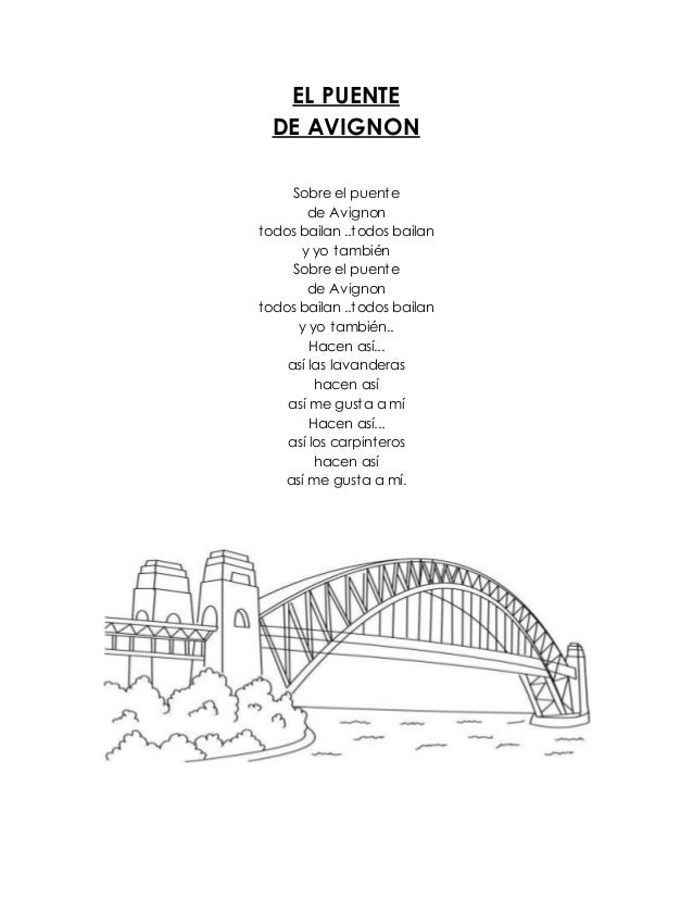 Puente Puente