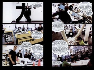 Yes is more Big architect