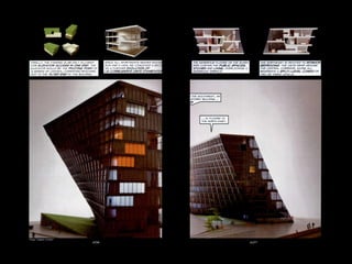 Yes is more Big architect