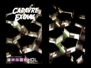 Yes is more Big architect