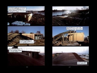 Yes is more Big architect