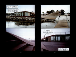 Yes is more Big architect