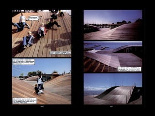 Yes is more Big architect