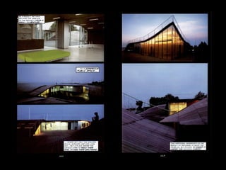 Yes is more Big architect