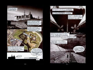 Yes is more Big architect