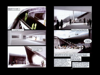 Yes is more Big architect