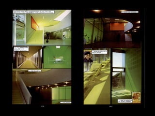 Yes is more Big architect