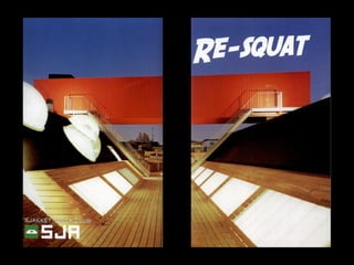 Yes is more Big architect