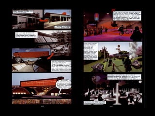 Yes is more Big architect