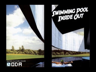 Yes is more Big architect