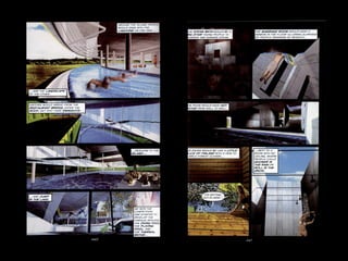 Yes is more Big architect