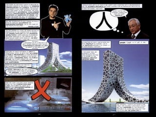 Yes is more Big architect