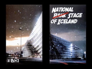 Yes is more Big architect