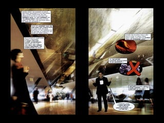 Yes is more Big architect