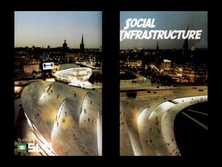 Yes is more Big architect