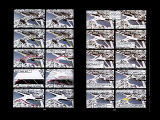 Yes is more Big architect