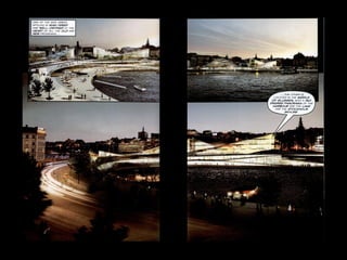 Yes is more Big architect