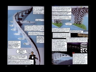 Yes is more Big architect