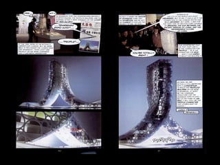 Yes is more Big architect