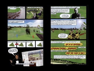 Yes is more Big architect