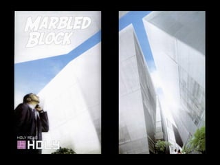 Yes is more Big architect