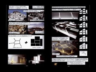 Yes is more Big architect