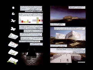 Yes is more Big architect