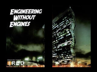 Yes is more Big architect