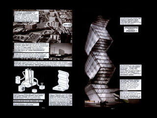 Yes is more Big architect