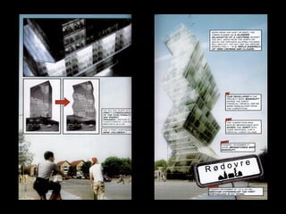 Yes is more Big architect